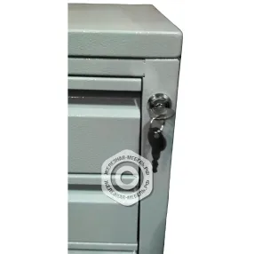 стойка для комплектующих 10яв