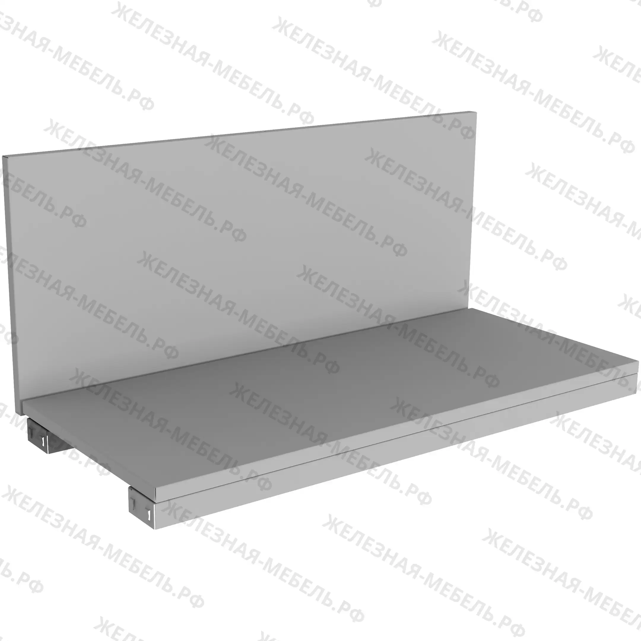 Полка и стенка Profi WSH-120/1